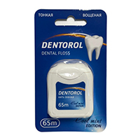 Dentorol нить