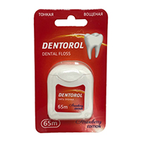 Dentorol нить