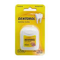 Dentorol нить