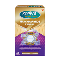 Корега Экстра сила таблетки 36шт
