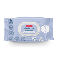 ComForte салфетки 60шт