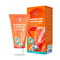 Leaf Code бальзам 150мл