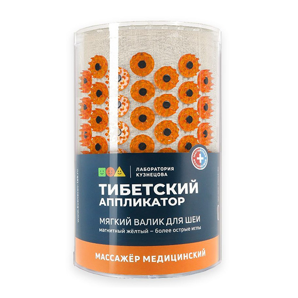 Лаборатория Кузнецова Тибетский аппликатор магнитный