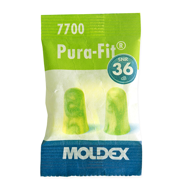 Moldex беруши 2шт