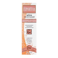 Крем для кожи