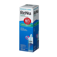 РеНю МультиПлюс (ReNu MultiPlus)