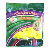 Леденцы