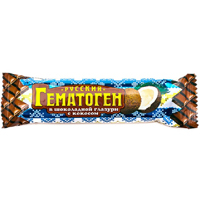 Гематоген детский