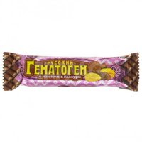 Гематоген детский