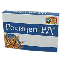 Рекицен-РД порошок 100г