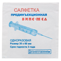 Салфетка