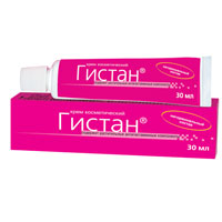 Гистан