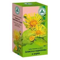 Девясила корневища и корни сырье 50г