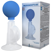 Молокоотсос