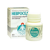 Невросед