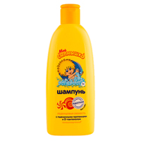 Шампунь