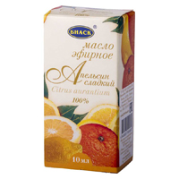 Масло эфирное