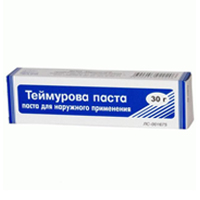 Теймурова паста паста 30г