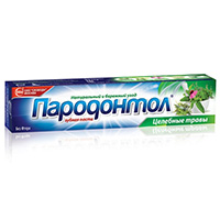 Зубная паста