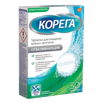 Корега таблетки 30шт