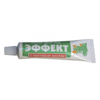 Свобода Эффект крем 40г