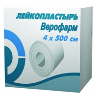 Лейкопластырь