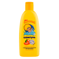 Шампунь