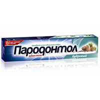 Зубная паста