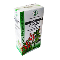 Боярышника плоды сырье 100г
