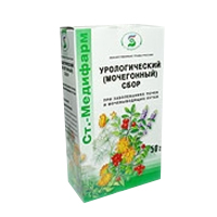 Урологический (мочегонный) сбор сырье 50г