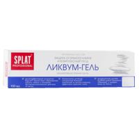 Зубная паста
