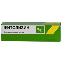 Фитолизин паста 100г