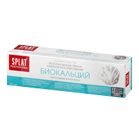 Зубная паста