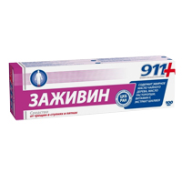 Гель для тела