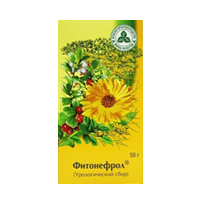 Фитонефрол (Урологический сбор) сбор 50г