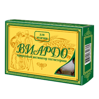 Виардо 60шт