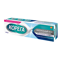 Корега крем 40г