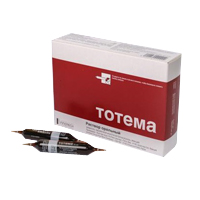 Тотема раствор 10мл 20шт