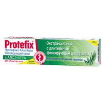 Протефикс Экстра-сильный крем 47г