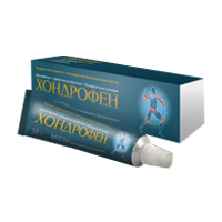Хондрофен мазь 30г