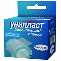Лейкопластырь