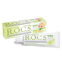 ROCS Baby паста 45г