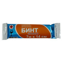 Бинт