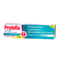 Протефикс Экстра-сильный крем 47г