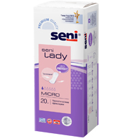 Seni Lady прокладки 20шт