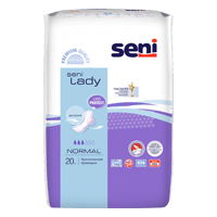 Seni Lady прокладки 20шт