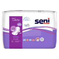 Seni Lady прокладки 15шт
