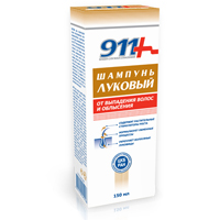Шампунь