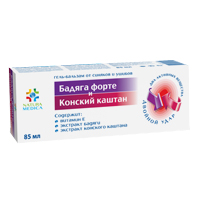 Гель-бальзам