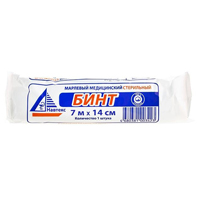 Бинт